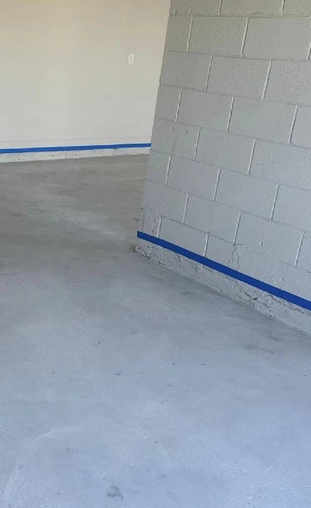 Elite Epoxy Surfaces completed project photo